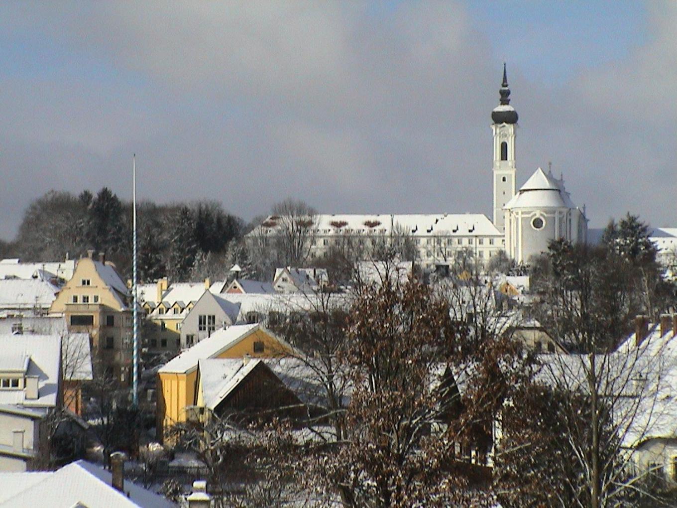 Hotel Gasthof Seefelder Hof Dießen am Ammersee Dış mekan fotoğraf