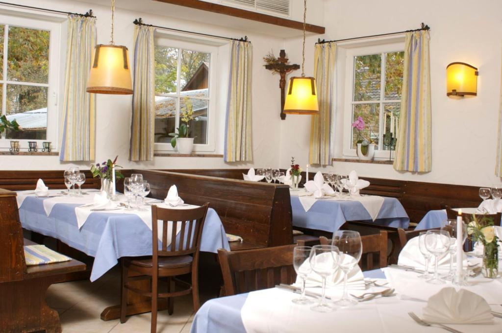 Hotel Gasthof Seefelder Hof Dießen am Ammersee Dış mekan fotoğraf